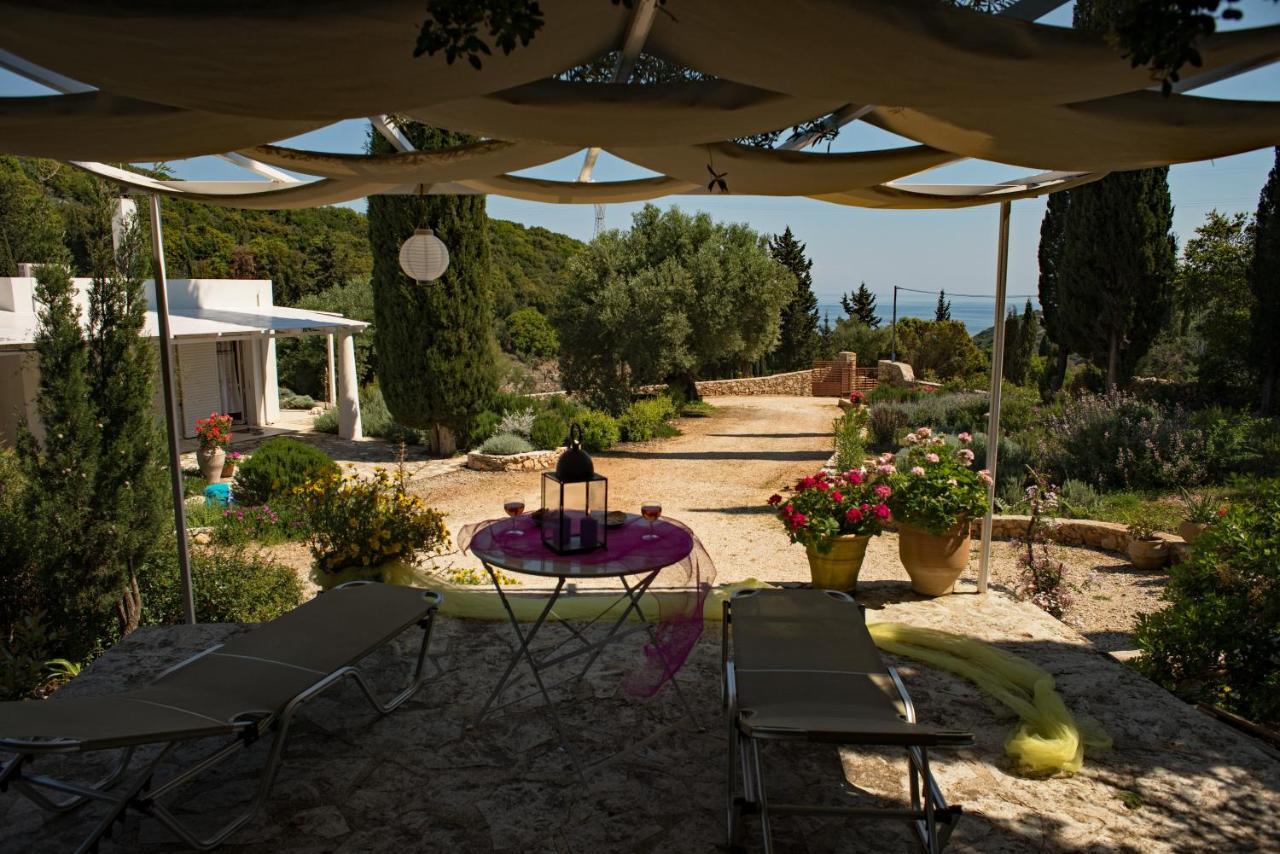 Buras Villa Skinária