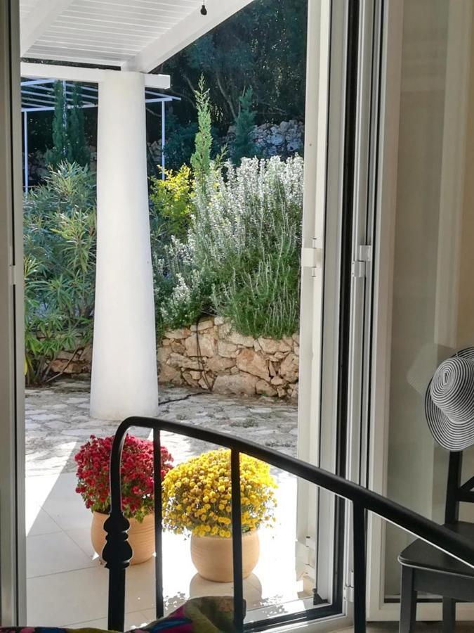 Villa Buras Skinária